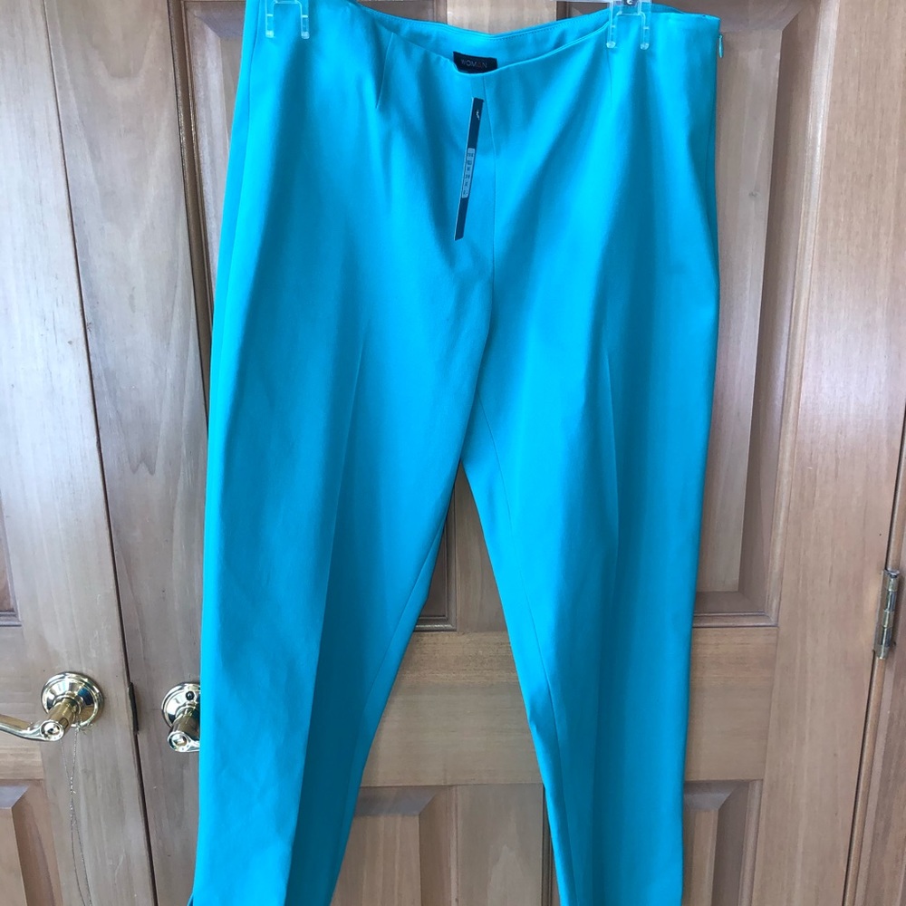 Capri pant